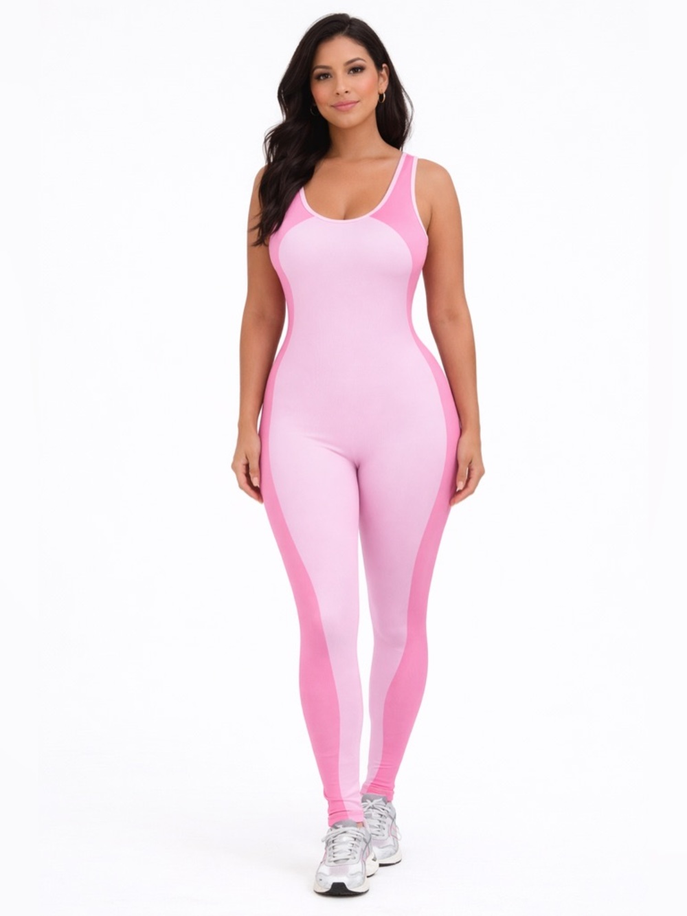 ethika Sweet'N The Fight Romper